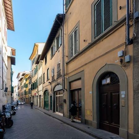 Scala Apartments Via Borgo Pinti Florencja Zewnętrze zdjęcie