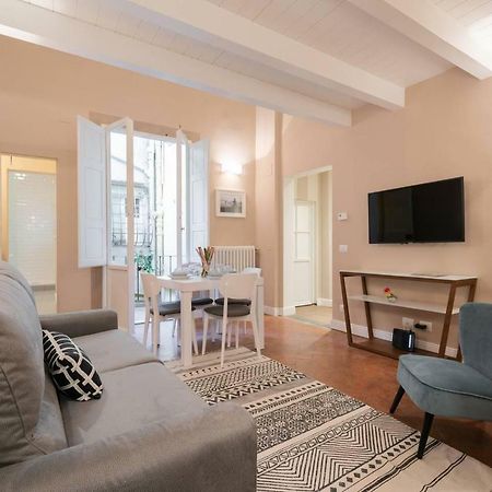 Scala Apartments Via Borgo Pinti Florencja Zewnętrze zdjęcie
