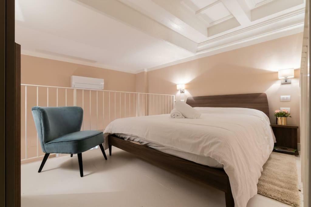 Scala Apartments Via Borgo Pinti Florencja Zewnętrze zdjęcie