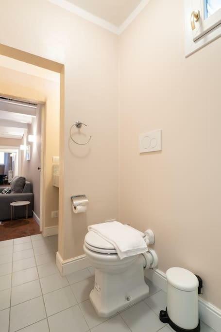 Scala Apartments Via Borgo Pinti Florencja Zewnętrze zdjęcie