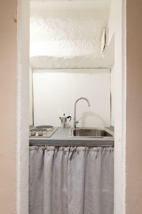 Scala Apartments Via Borgo Pinti Florencja Zewnętrze zdjęcie