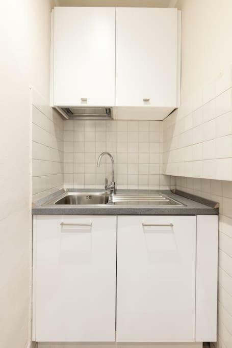 Scala Apartments Via Borgo Pinti Florencja Zewnętrze zdjęcie