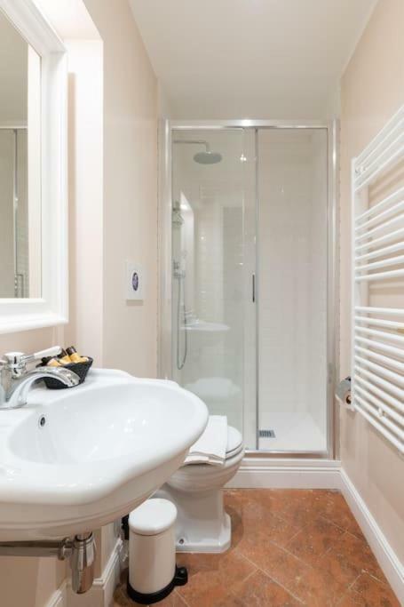 Scala Apartments Via Borgo Pinti Florencja Zewnętrze zdjęcie