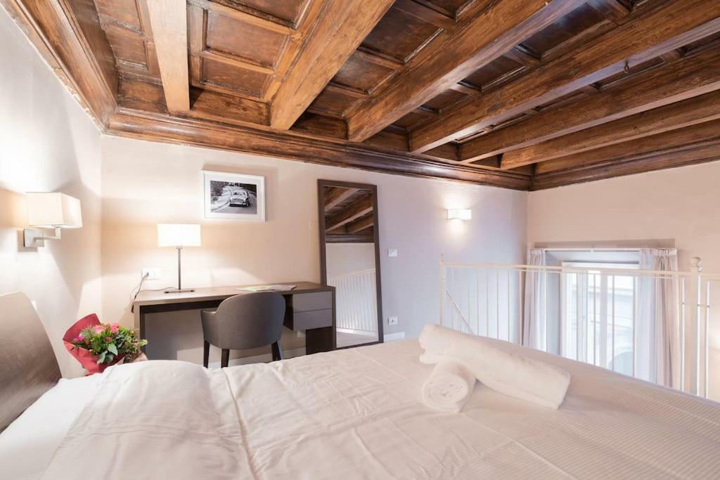 Scala Apartments Via Borgo Pinti Florencja Zewnętrze zdjęcie